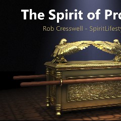Spirit of Prophecy