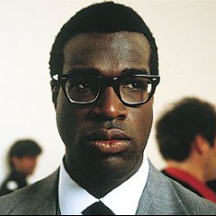 Tunde Adebimpe