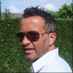 Ron van den Beuken