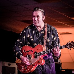 Darrel Higham