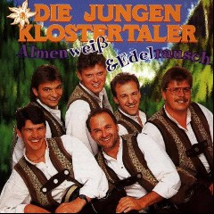 Die Jungen Klostertaler