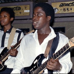 DDC Mlimani Park Orchestra