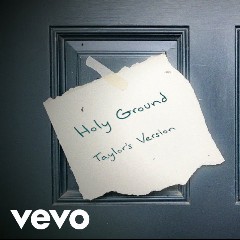 Holy Ground