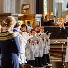 St Paul’s Cathedral Choir