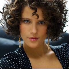 Cyrille Aimée