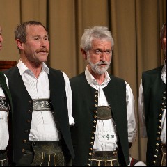 Tölzer Sänger