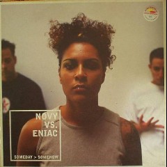Novy vs. Eniac