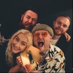 The Lottery Winners