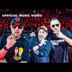 Da Tweekaz & Gammer