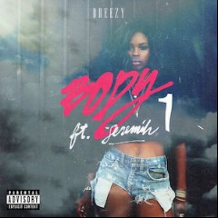 Dreezy feat. Jeremih