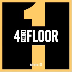 4 - To the Floor