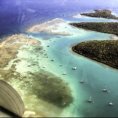 LA CULEBRA