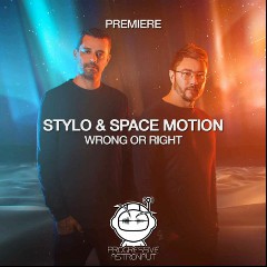 Space Motion & Stylo