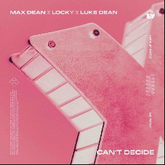Max Dean X Luke Dean X Locky