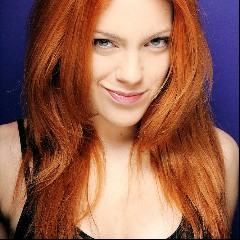 Anaïs Delva