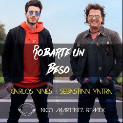 Carlos Vives & Sebastián Yatra