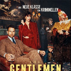 Gentelmen