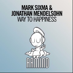 Mark Sixma & Jonathan Mendelsohn