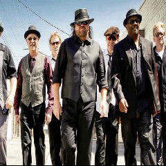 Jack Mack & The Heart Attack Horns