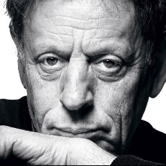 Philip Glass