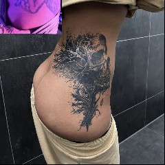 The Cover Up