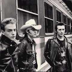 Los Rebeldes