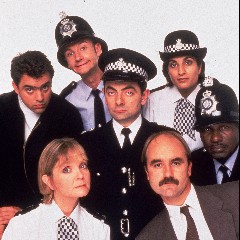 The Thin Blue Line