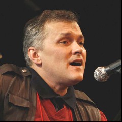 Олег Медведев