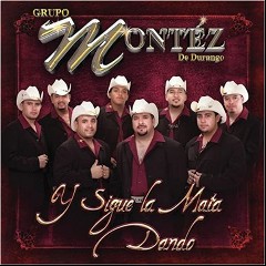 Grupo Montéz de Durango