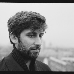 nostalgia feat. Alice Russell