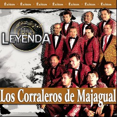 CORRALEROS DE MAJAGUAL