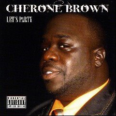Cherone Brown