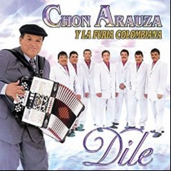 Chon Arauza