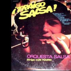Orquesta Salsa Latina