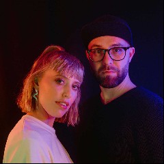 Mark Forster x LEA