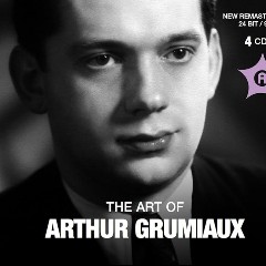 Arthur Grumiaux