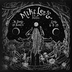 Mike Love & The Full Circle