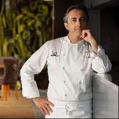 José Carlos García