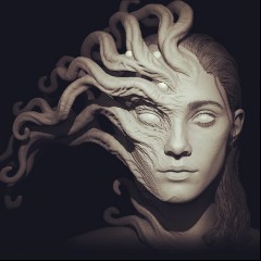 Speed Tentacles
