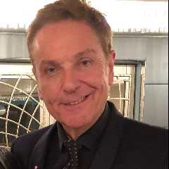 Brian Connelly