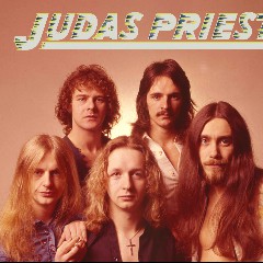 Judas Priest