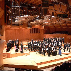 Munich Bach Orchestra