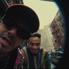 MICHAEL BRUN & J BALVIN & BEENIE MAN & BOUNTY KILLER & TASAN