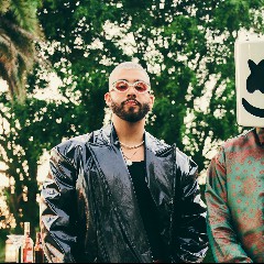 Marshmello & Manuel Turizo