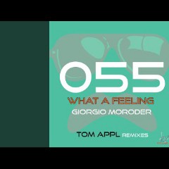 Giorgio Moroder & Tom Appl