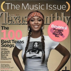 Beyoncé & Willie Nelson