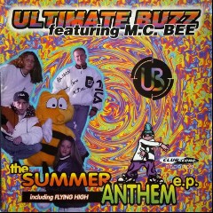 Ultimate Buzz feat. MC Bee