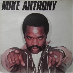 Mike Anthony