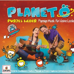 Planet Ö