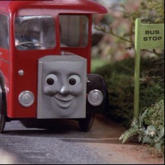 Bertie